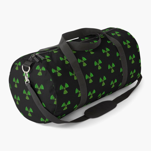 Item preview, Radioactive Symbol designed and sold by Troy Green.