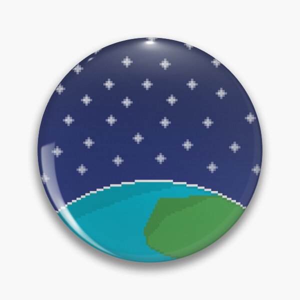Item preview, Planet Earth designed and sold by MrGatito.