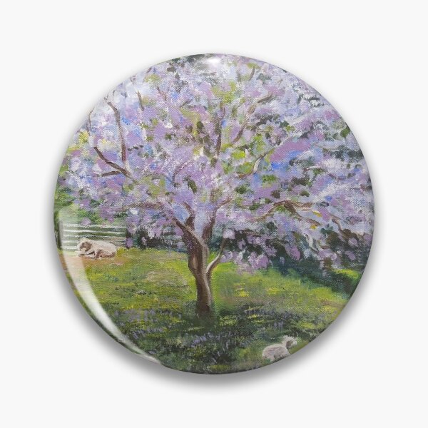 Item preview, Down By Daveys Bridge designed and sold by Dianne  Ilka.