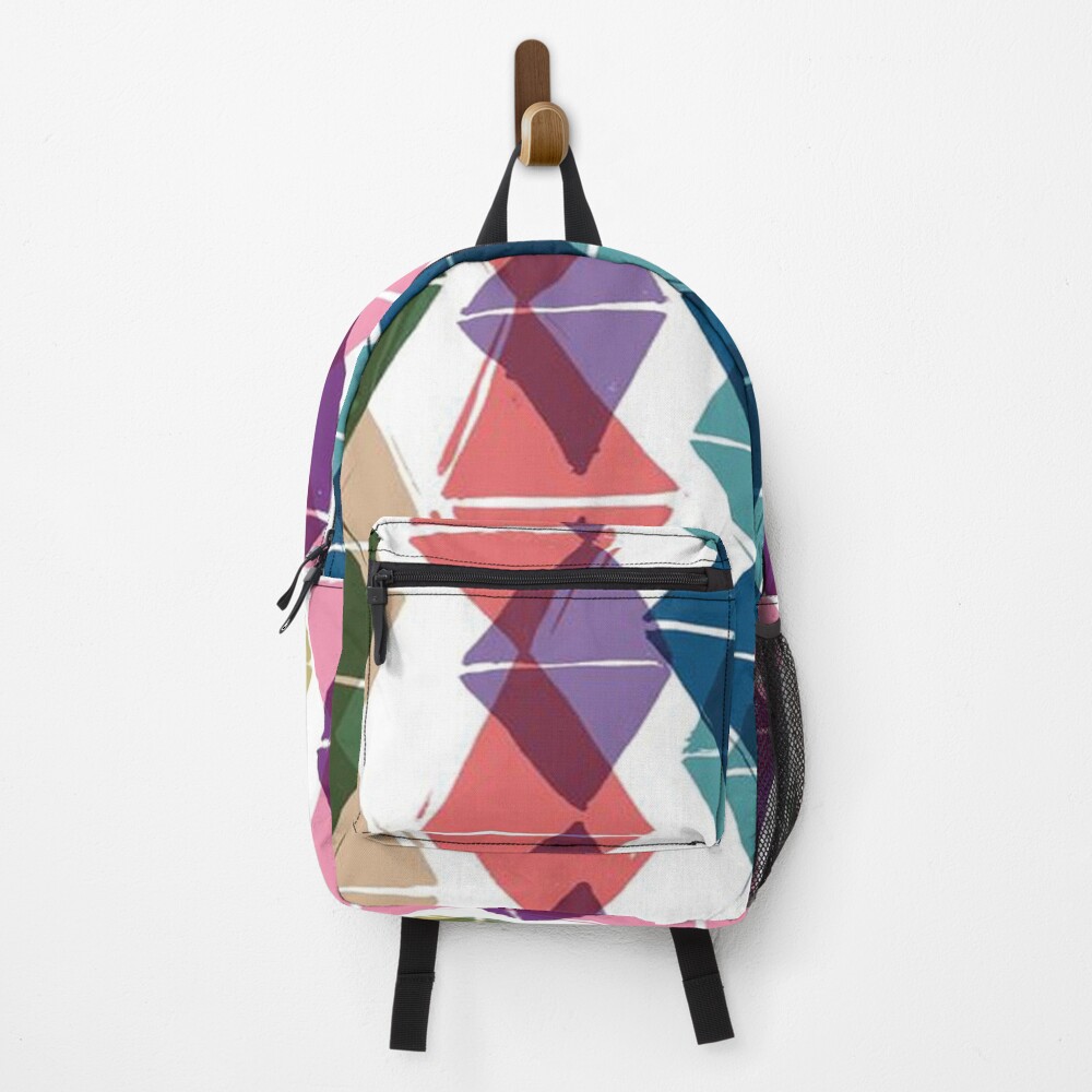 Item preview, Backpack designed and sold by unknowprincess.