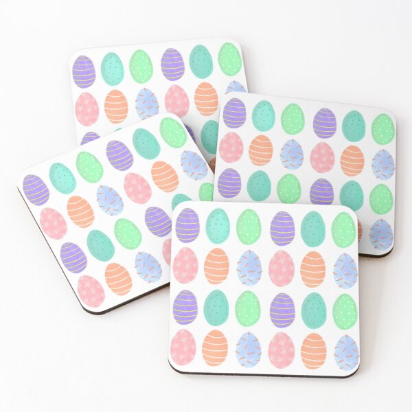 Item preview, Painted Easter Eggs designed and sold by WillowTee.