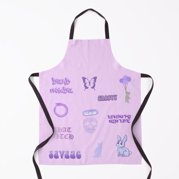 Item preview, Pastel Purple Aesthetic Variety Pack designed and sold by everything4eva.