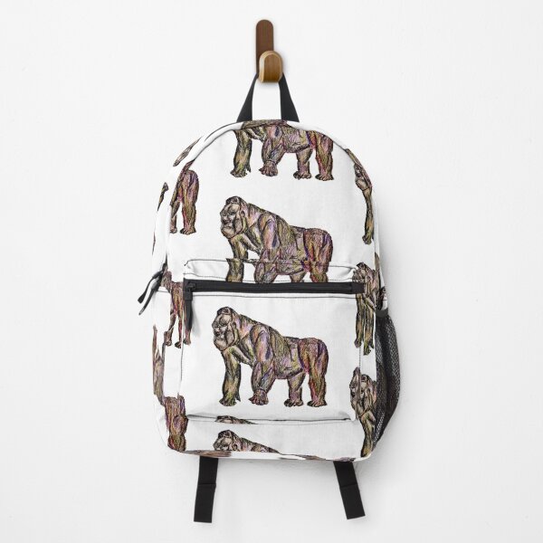 Item preview, Gorilla designed and sold by CanDo20.