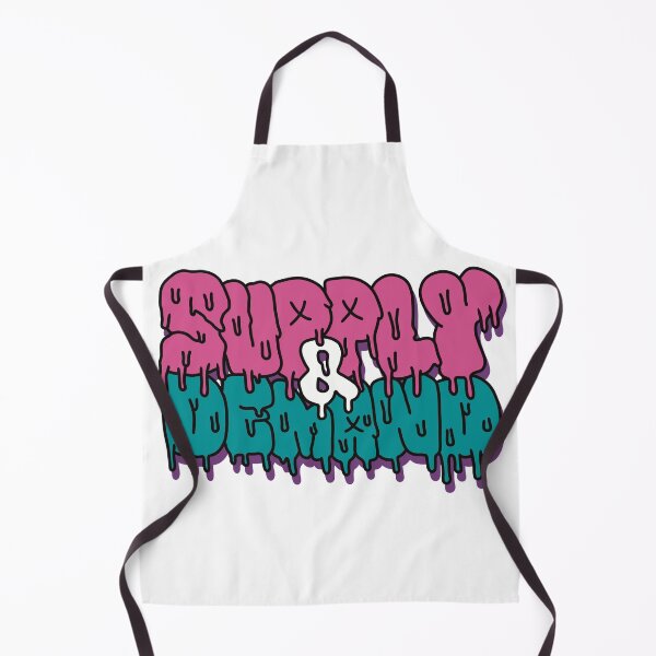 Item preview, Supply & Demand  designed and sold by Captaindrip.