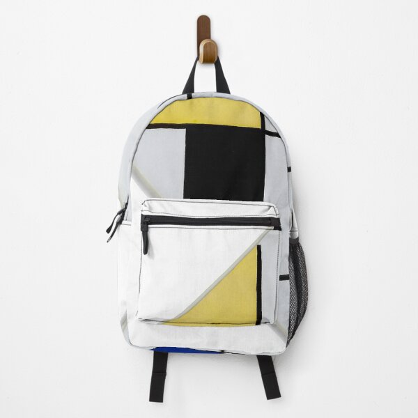 Item preview, Mondrian Diamond designed and sold by RenegadeTravels.