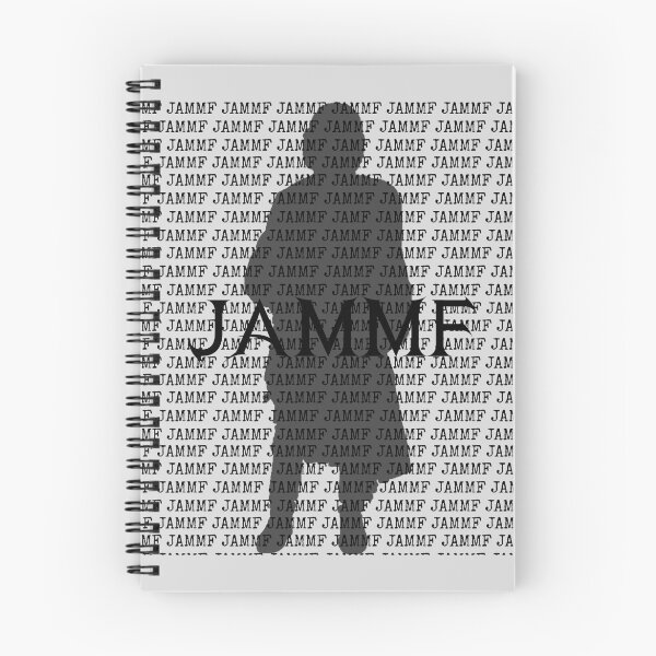 Item preview, JAMMF Silhouette  designed and sold by Sassenach616.