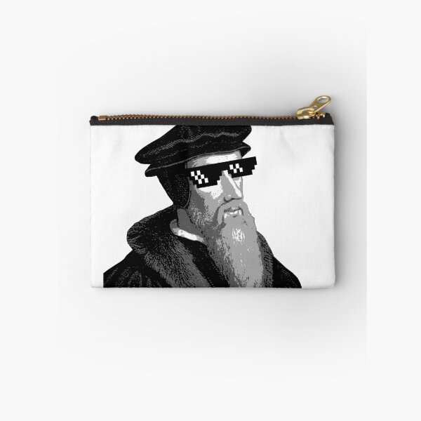 Item preview, I didn't Choose the Calvinist Life designed and sold by BenMW95.