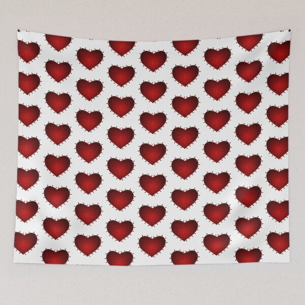 Item preview, Hearts designed and sold by IraPanyukova.