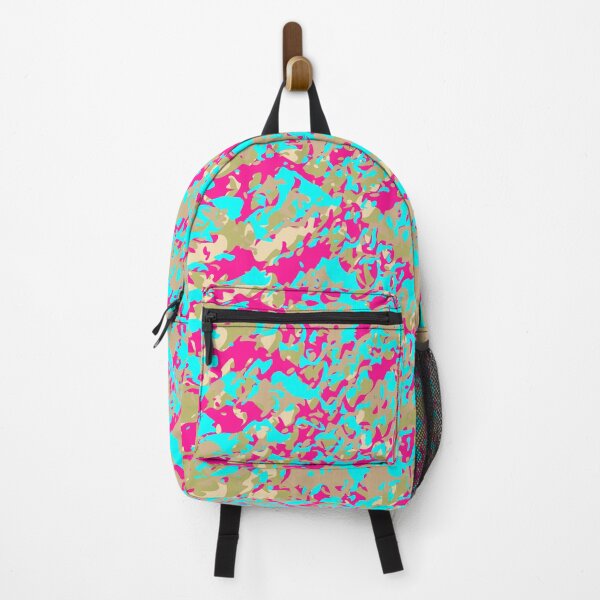 Item preview, #4 Psychedelic Rattlesnake 3d Design designed and sold by DesignFantazia.