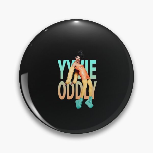 Item preview, YVIE ODDLY designed and sold by leslifarn.