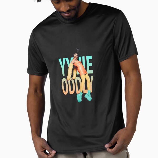 YVIE ODDLY Active T-Shirt