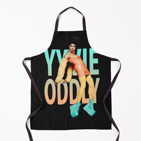 Item preview, YVIE ODDLY designed and sold by leslifarn.