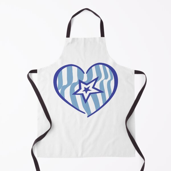 Item preview, Blue Heart designed and sold by edenmatt.