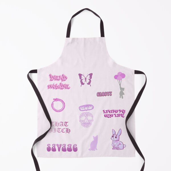 Item preview, Pastel Pink Aesthetic Variety Pack designed and sold by everything4eva.