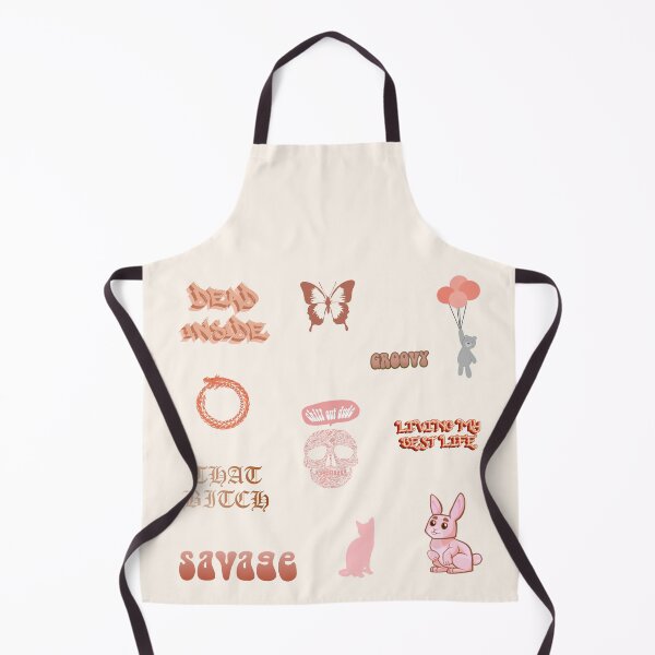 Item preview, Pastel Orange Aesthetic Variety Pack designed and sold by everything4eva.