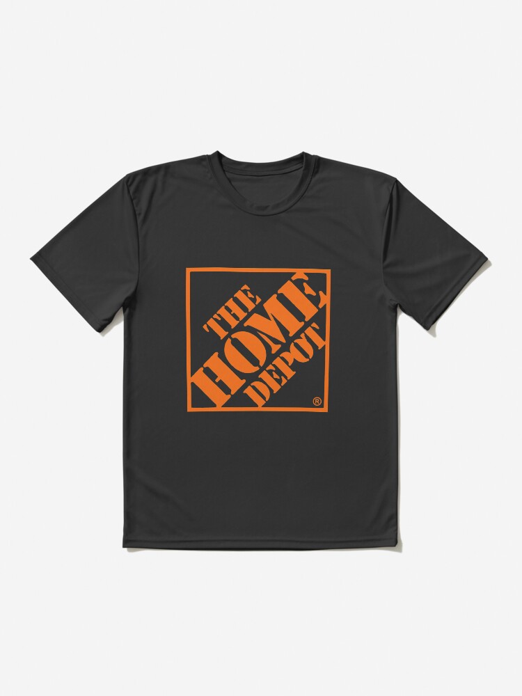 "BEST SELLER Home Depot Merchandise Essential Copy" Active TShirt for