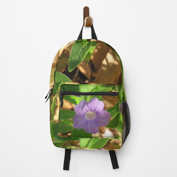 Item preview, Small light purple flower designed and sold by greentiger1.