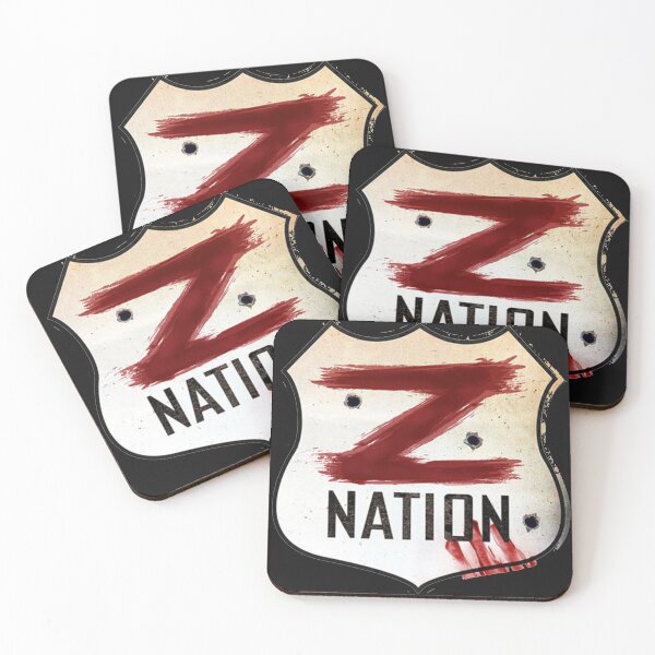 Item preview, Z nations designed and sold by leslifarn.