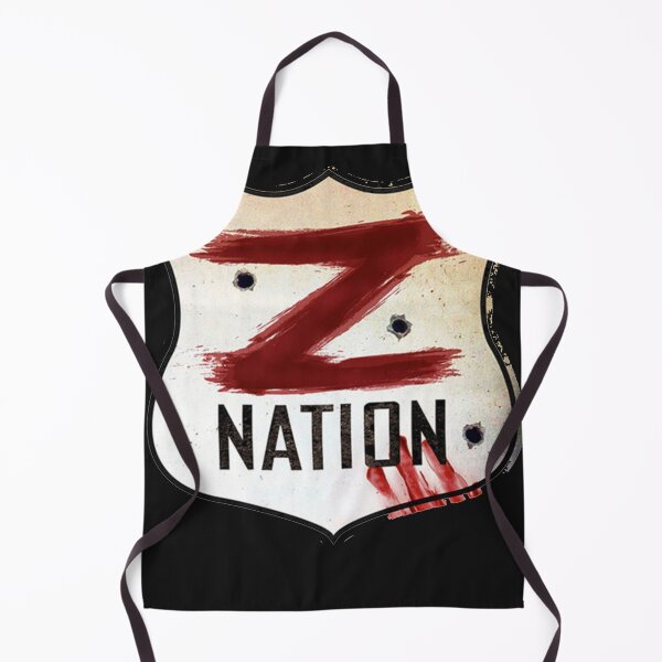 Item preview, Z nations designed and sold by leslifarn.