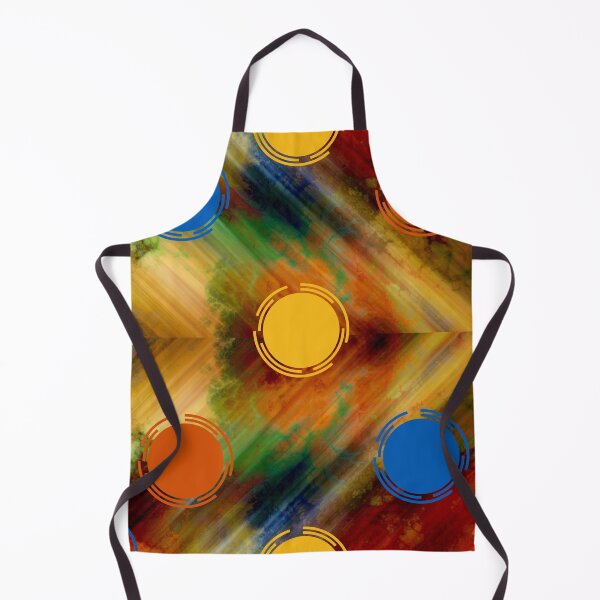 Item preview, Abstract Space Art designed and sold by BhavyaBathla.
