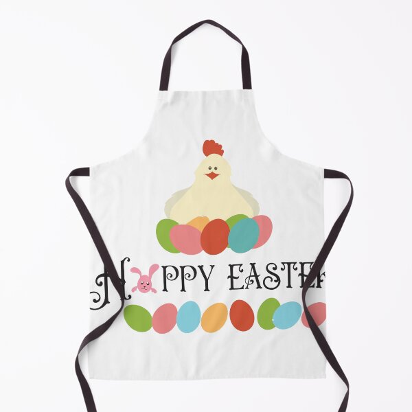 Item preview, Happy Easter designed and sold by Alaskandreamer.