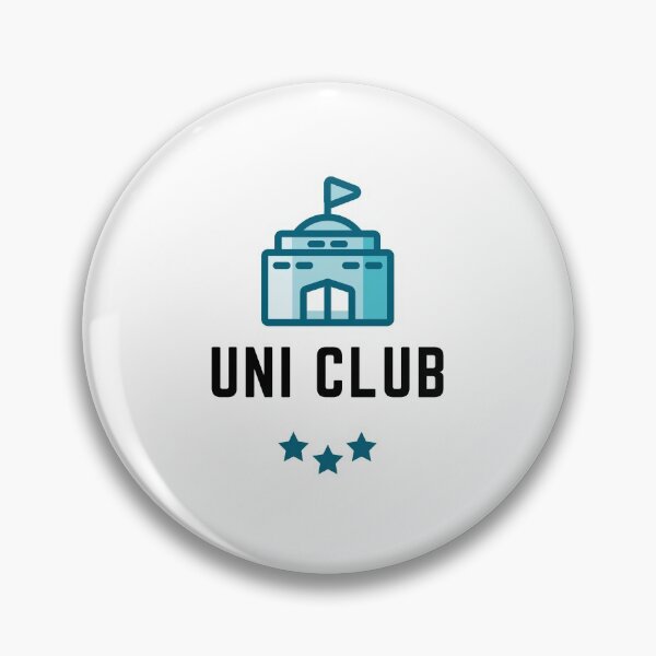 Artikelvorschau, Uni Club entworfen und verkauft von CynthSky.