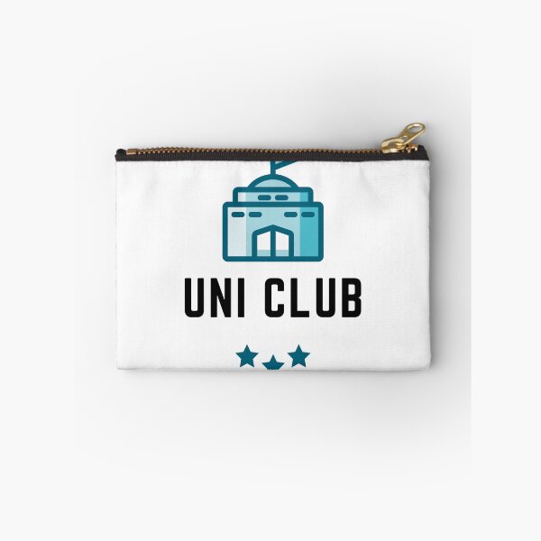 Artikelvorschau, Uni Club entworfen und verkauft von CynthSky.