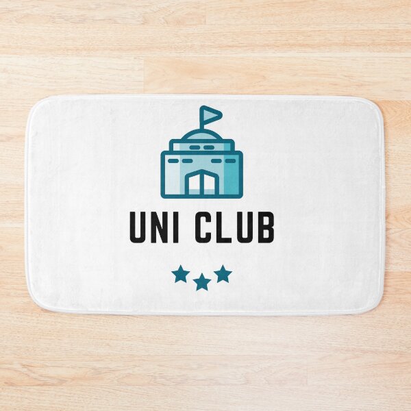 Artikelvorschau, Uni Club entworfen und verkauft von CynthSky.