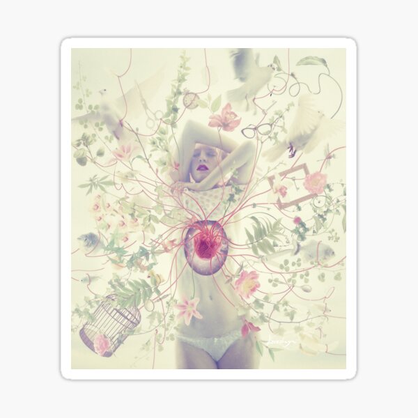 Item preview, Epic Heart designed and sold by Eugene Efuni.