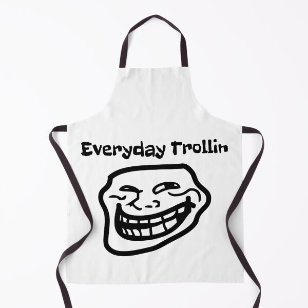 Item preview, Everyday trollin designed and sold by Zs Photo.