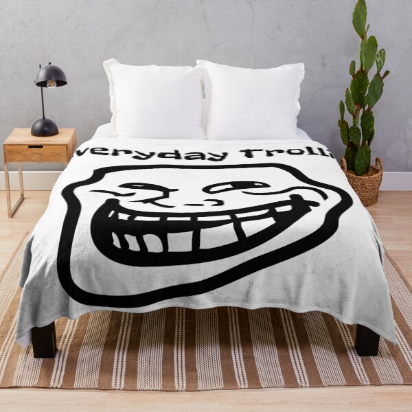 Item preview, Everyday trollin designed and sold by Zs Photo.