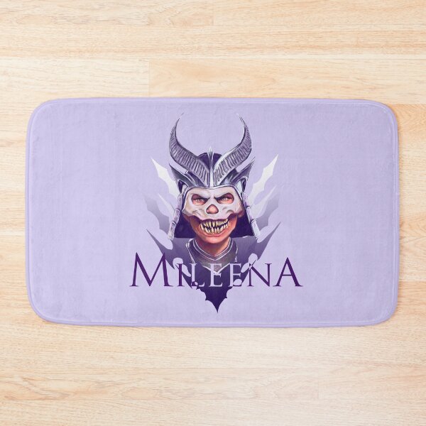 Item preview, Mileena Kahn designed and sold by xzaclee16.