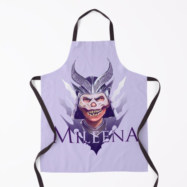 Item preview, Mileena Kahn designed and sold by xzaclee16.