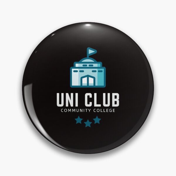 Item preview, Uni Club designed and sold by CynthSky.