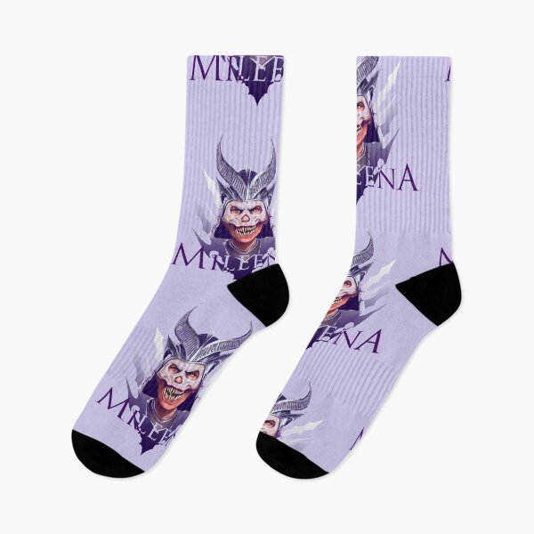 Item preview, Mileena Kahn designed and sold by xzaclee16.