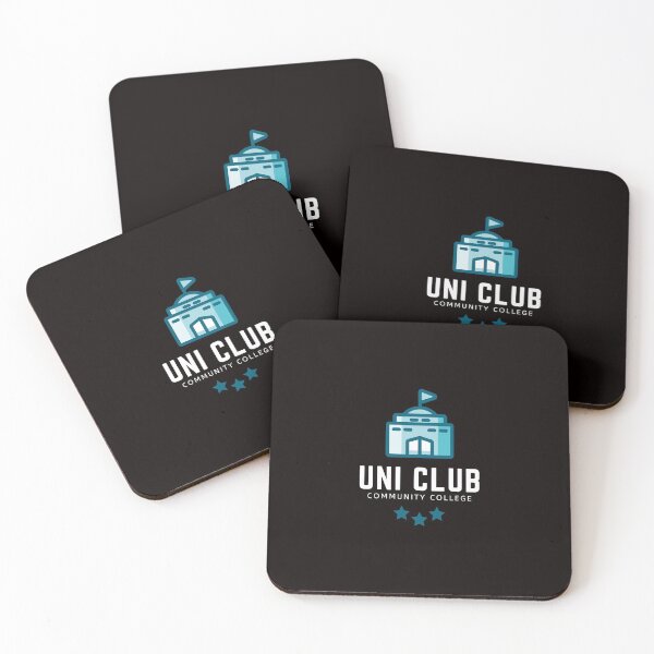 Item preview, Uni Club designed and sold by CynthSky.