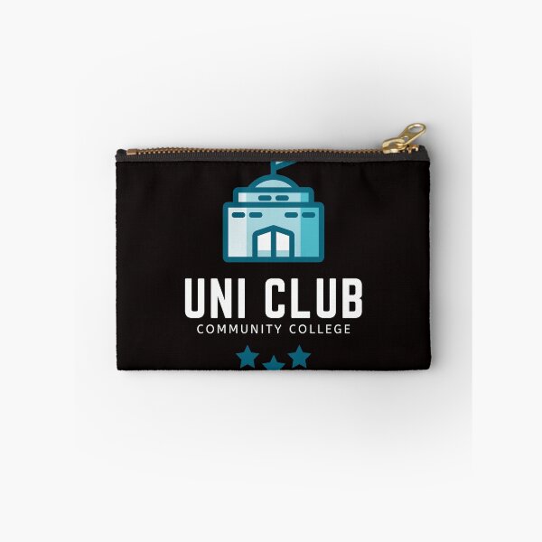 Artikelvorschau, Uni Club entworfen und verkauft von CynthSky.