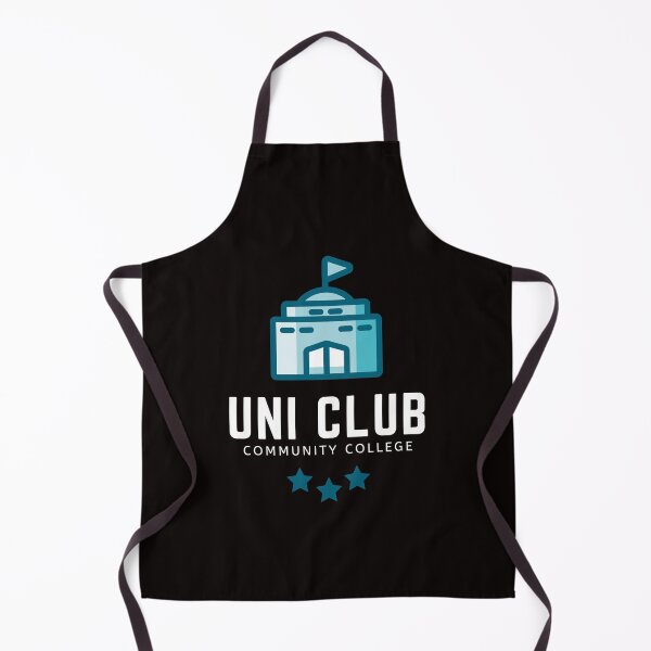 Artikelvorschau, Uni Club entworfen und verkauft von CynthSky.