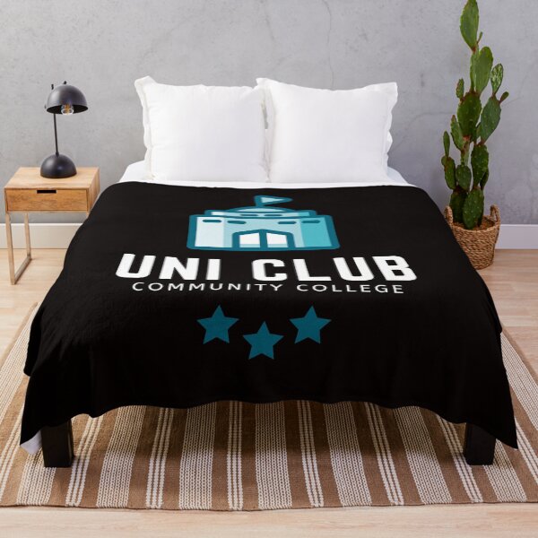 Artikelvorschau, Uni Club entworfen und verkauft von CynthSky.
