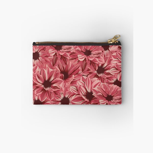 Aperçu de l'œuvre Dahlias créée et vendue par RosieLuciaArt.