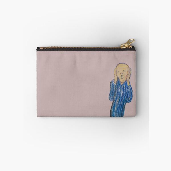 Item preview, the scream designed and sold by ZANGRAM.