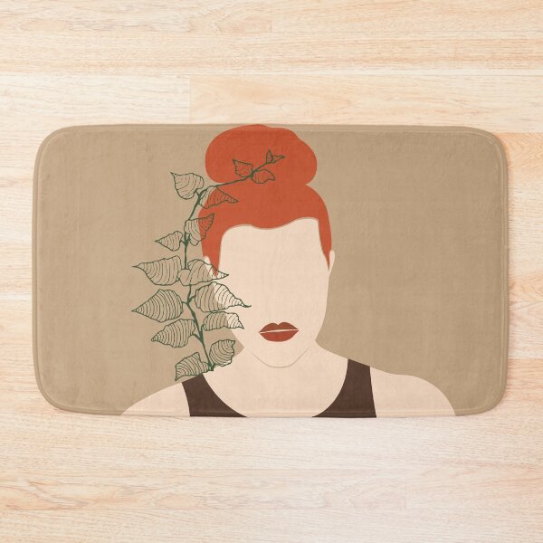 Item preview, Terracotta Women V designed and sold by alienrabbit.