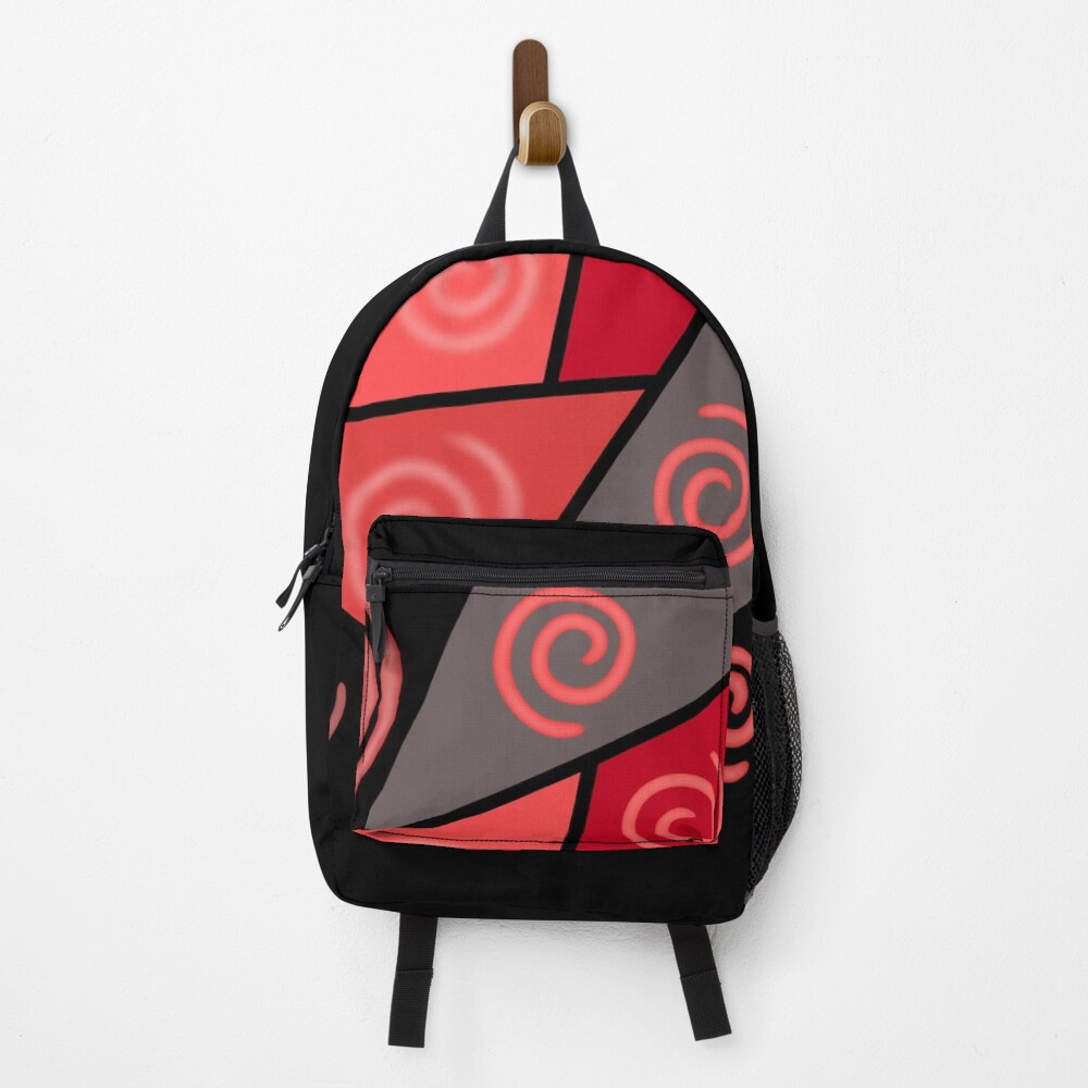 Item preview, Backpack designed and sold by Rothman-Art.