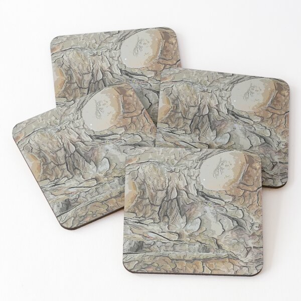 Item preview, Secret of a Bark, Sound of Flute designed and sold by Savannana.