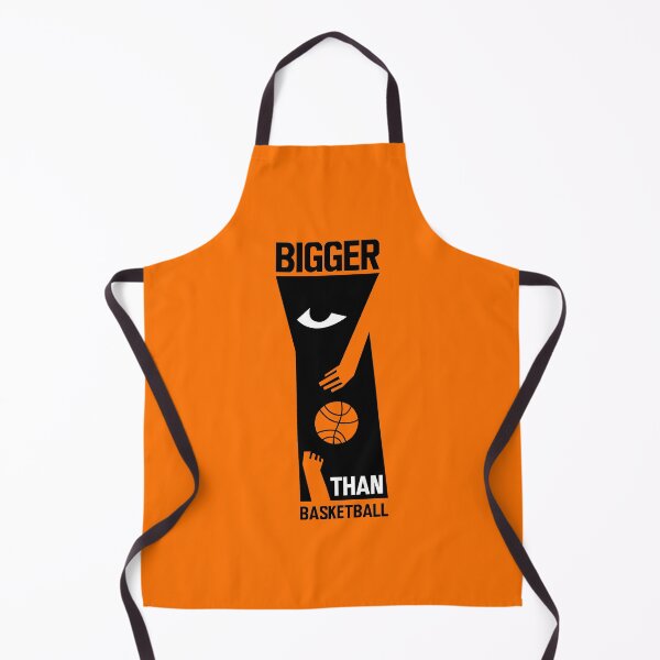 Item preview, Bigger than basketball designed and sold by Chitrogiri.