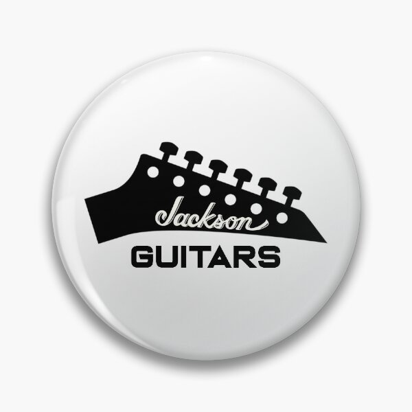Item preview, Jackson Guitars designed and sold by Very Graphic Designs.