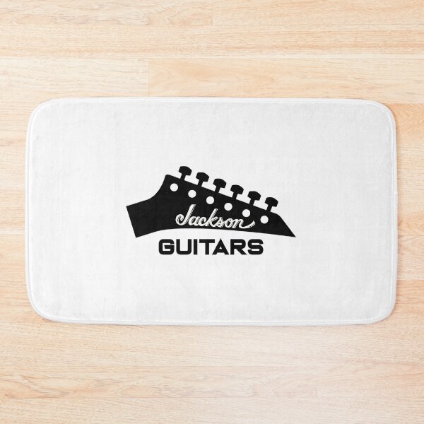 Item preview, Jackson Guitars designed and sold by Very Graphic Designs.