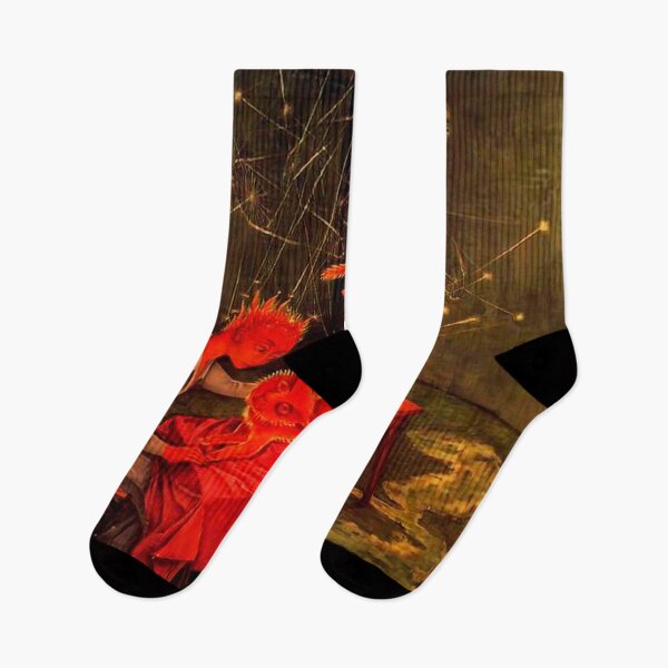Item preview, Sympathy by Remedios Varo designed and sold by IndieArtDream.
