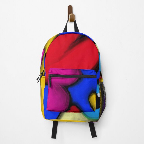 Item preview, Creative Texture Colorful Life Design designed and sold by Denjones-Gifts.