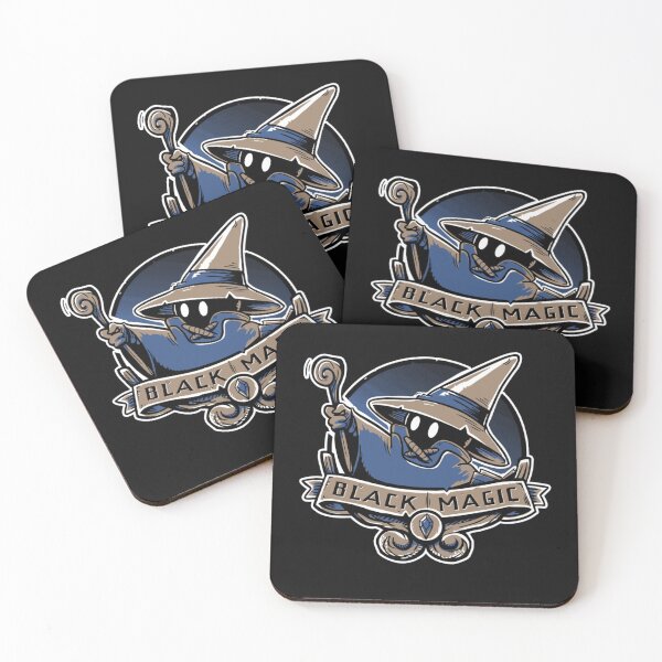 Item preview, Black Magic School designed and sold by francesewa8.